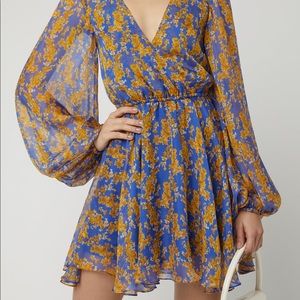 Carolina Constas Olena Dress